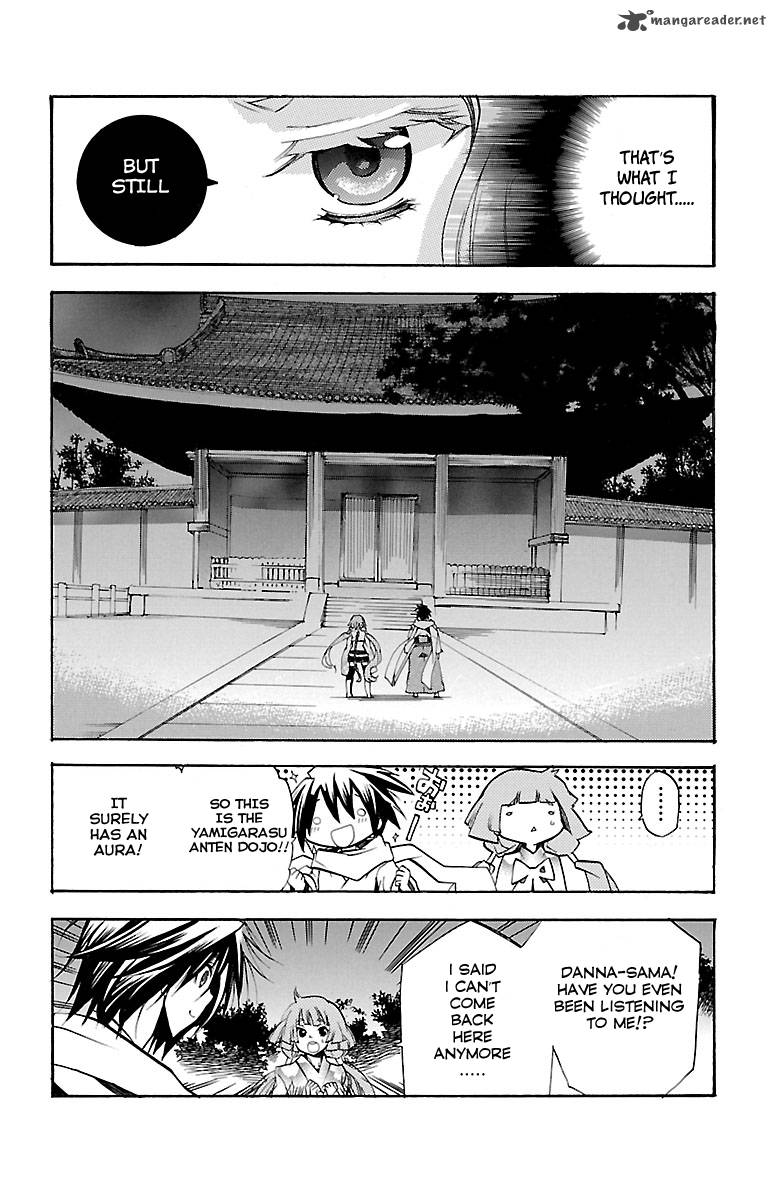 Asu No Yoichi 39 16