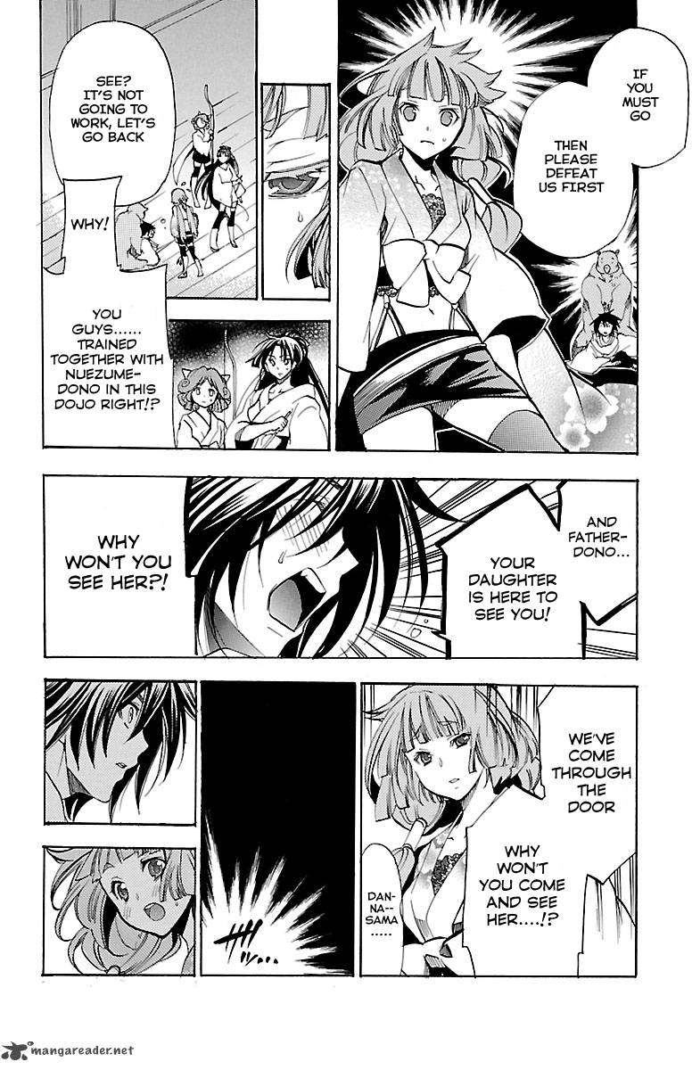 Asu No Yoichi 39 20