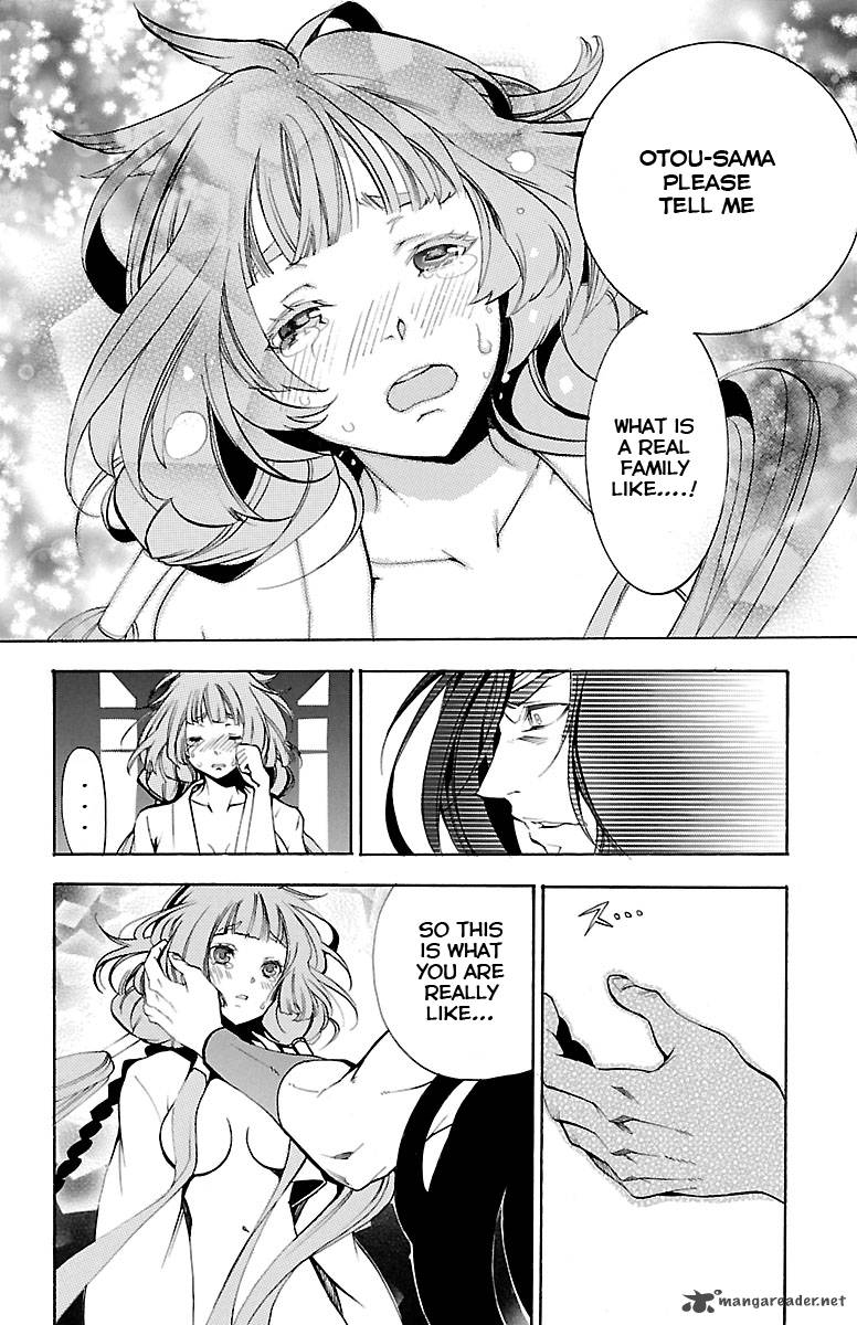 Asu No Yoichi 39 45