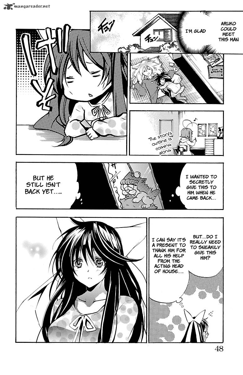 Asu No Yoichi 39 47