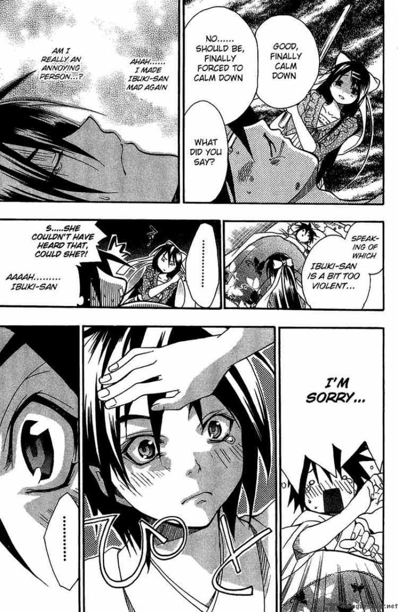 Asu No Yoichi 4 13