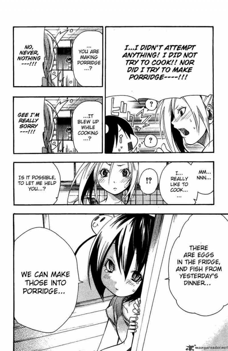 Asu No Yoichi 4 22
