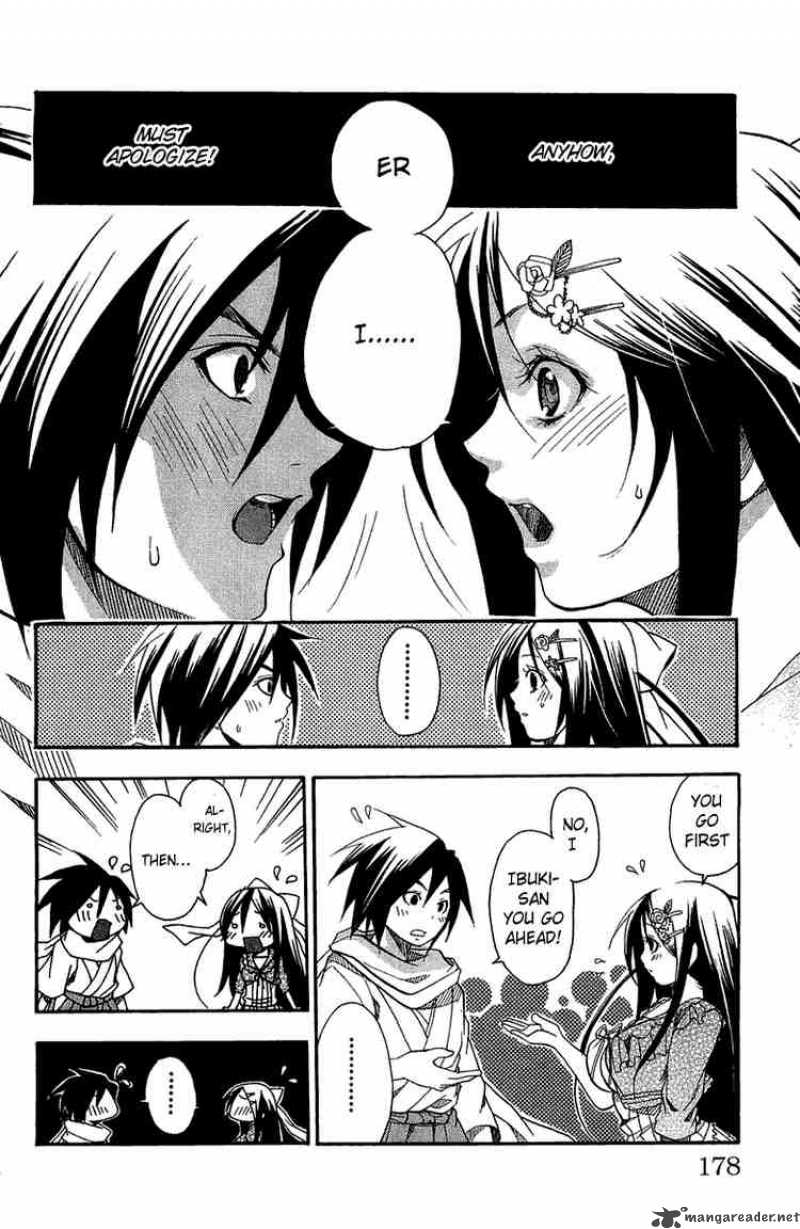 Asu No Yoichi 4 28