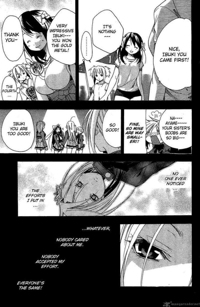 Asu No Yoichi 4 33