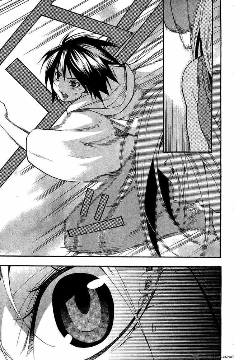 Asu No Yoichi 4 35