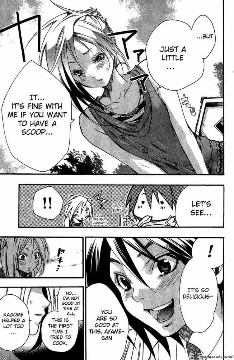 Asu No Yoichi 4 39