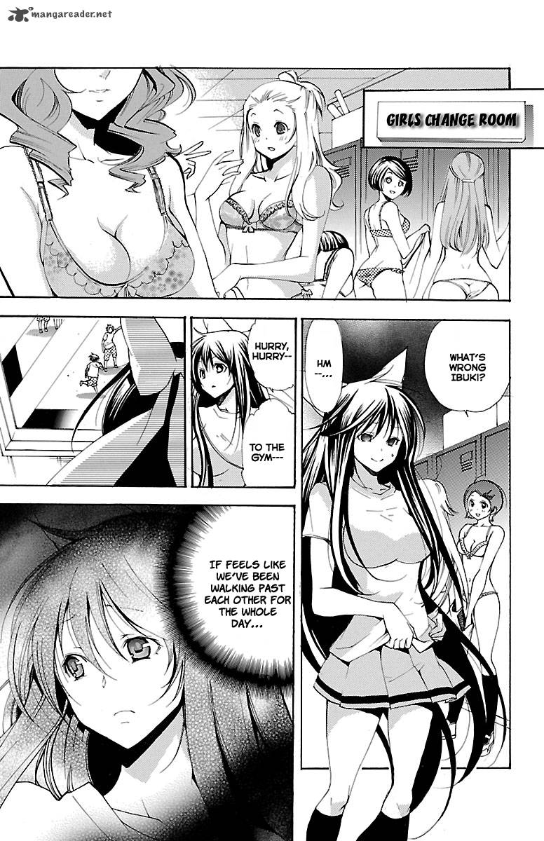 Asu No Yoichi 40 20