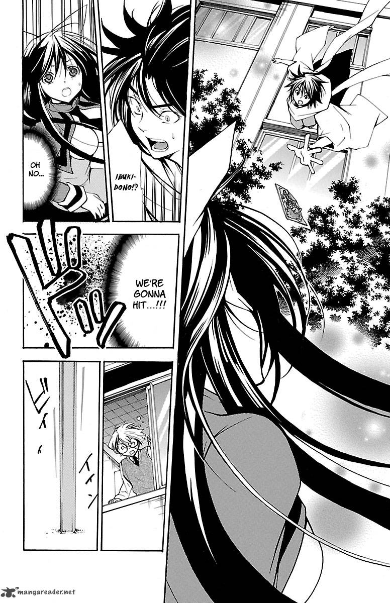 Asu No Yoichi 40 41