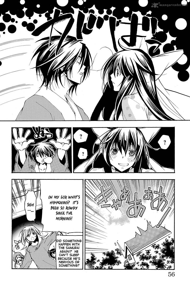 Asu No Yoichi 40 5