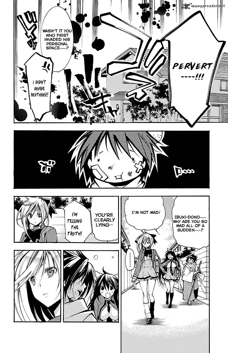Asu No Yoichi 40 7