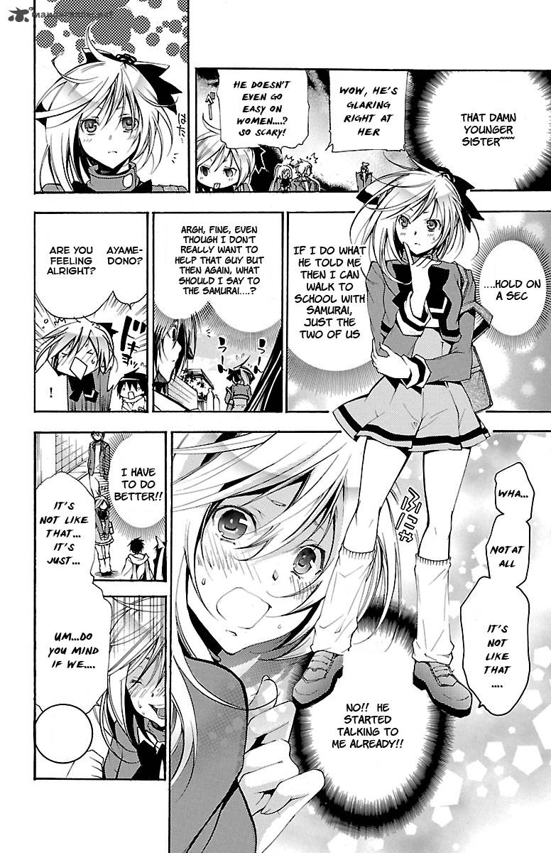 Asu No Yoichi 40 9