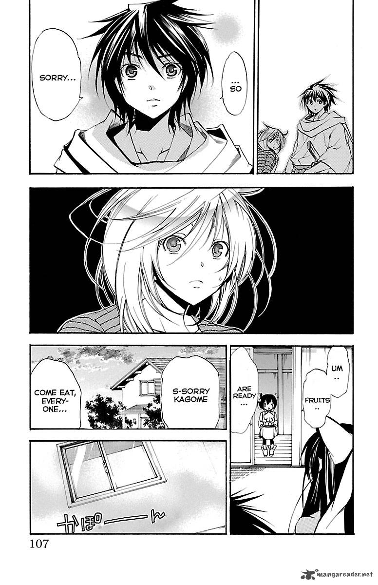 Asu No Yoichi 41 10