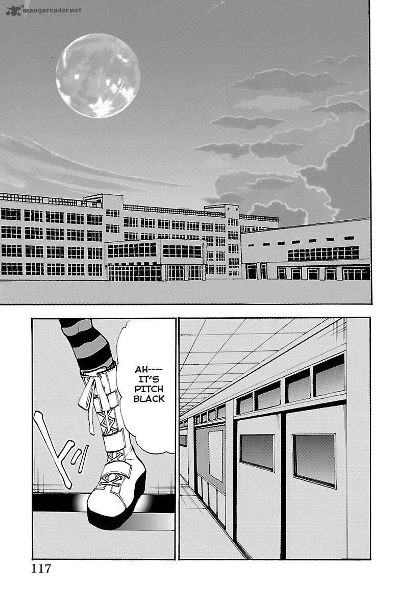 Asu No Yoichi 41 20