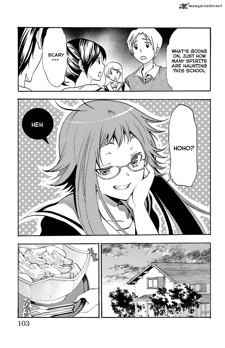 Asu No Yoichi 41 6