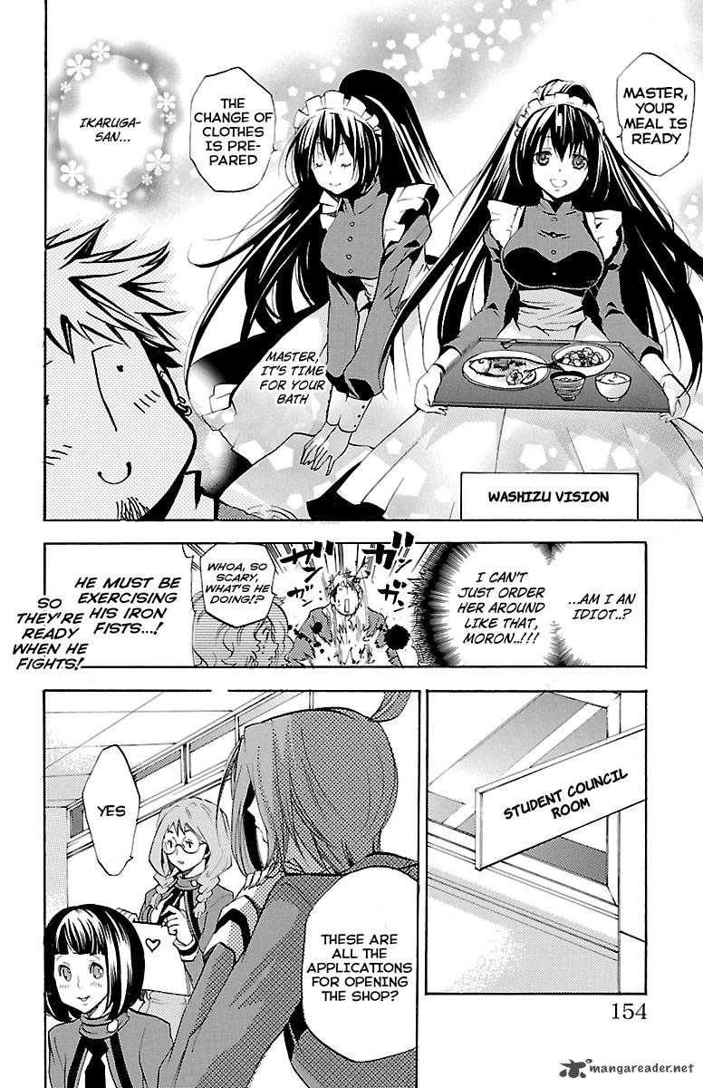 Asu No Yoichi 42 11