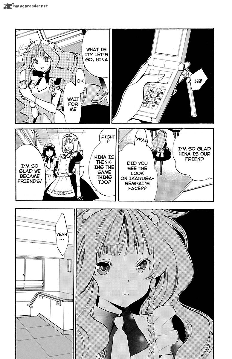 Asu No Yoichi 42 31