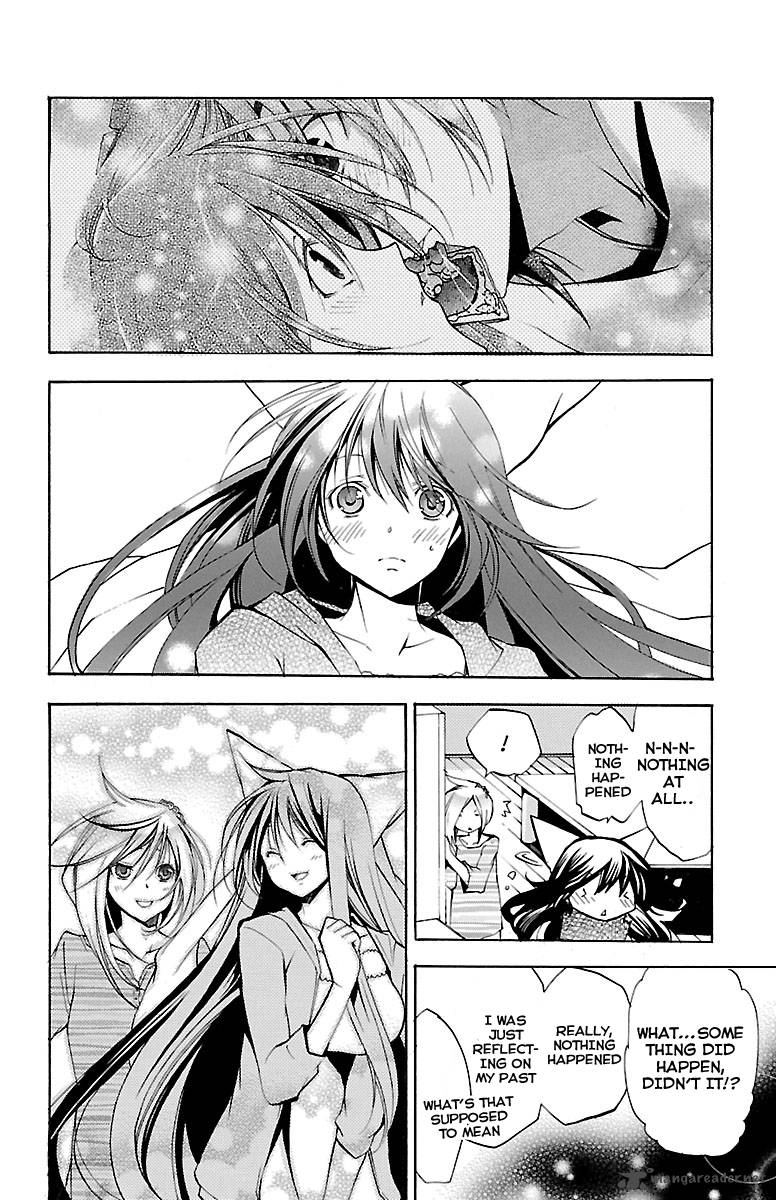 Asu No Yoichi 42 37