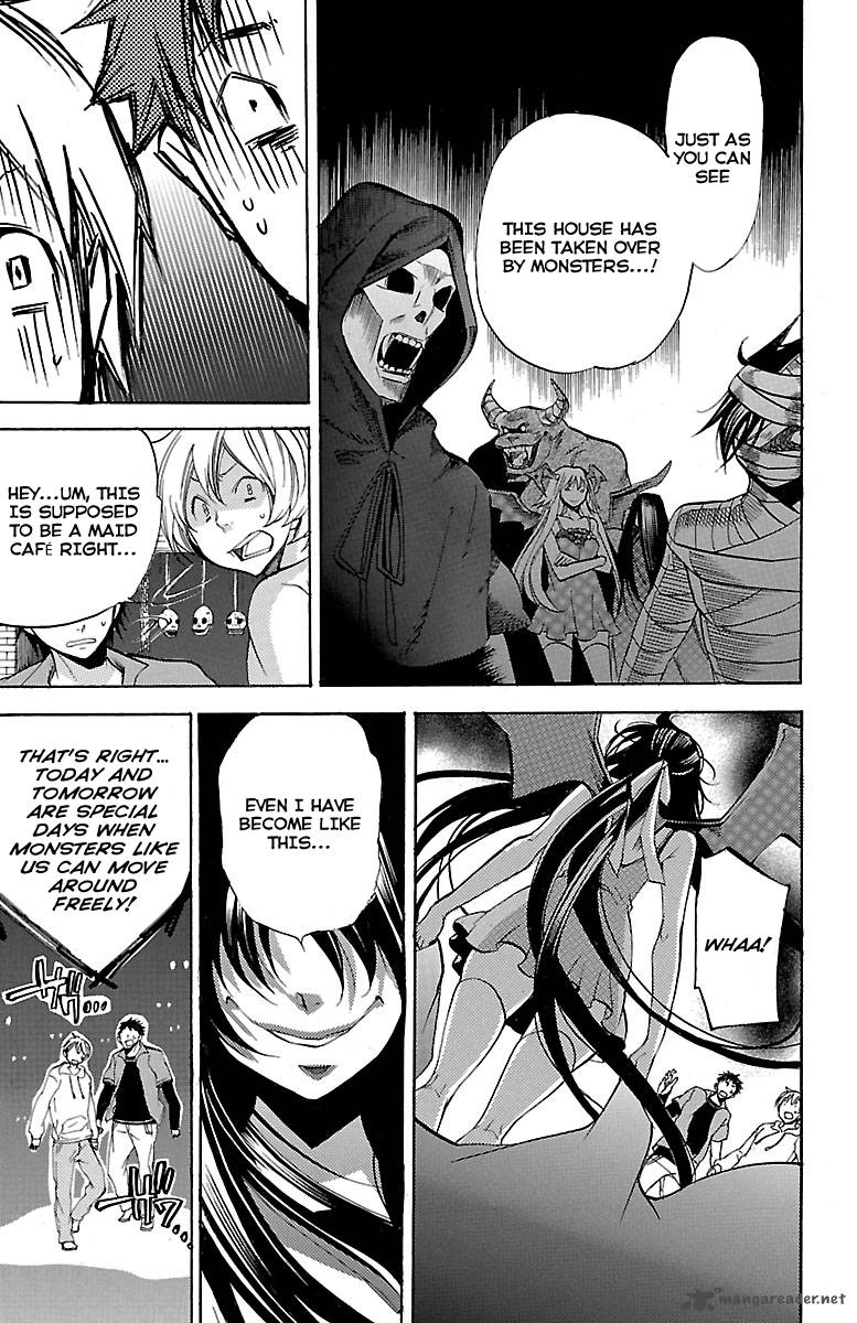 Asu No Yoichi 43 13