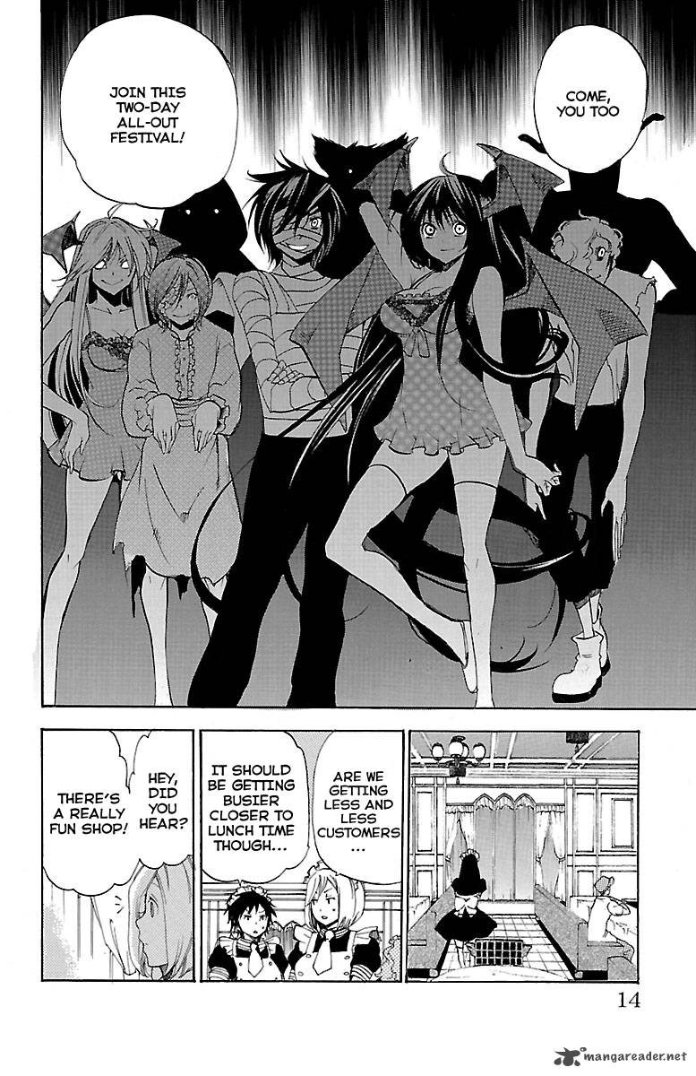 Asu No Yoichi 43 14