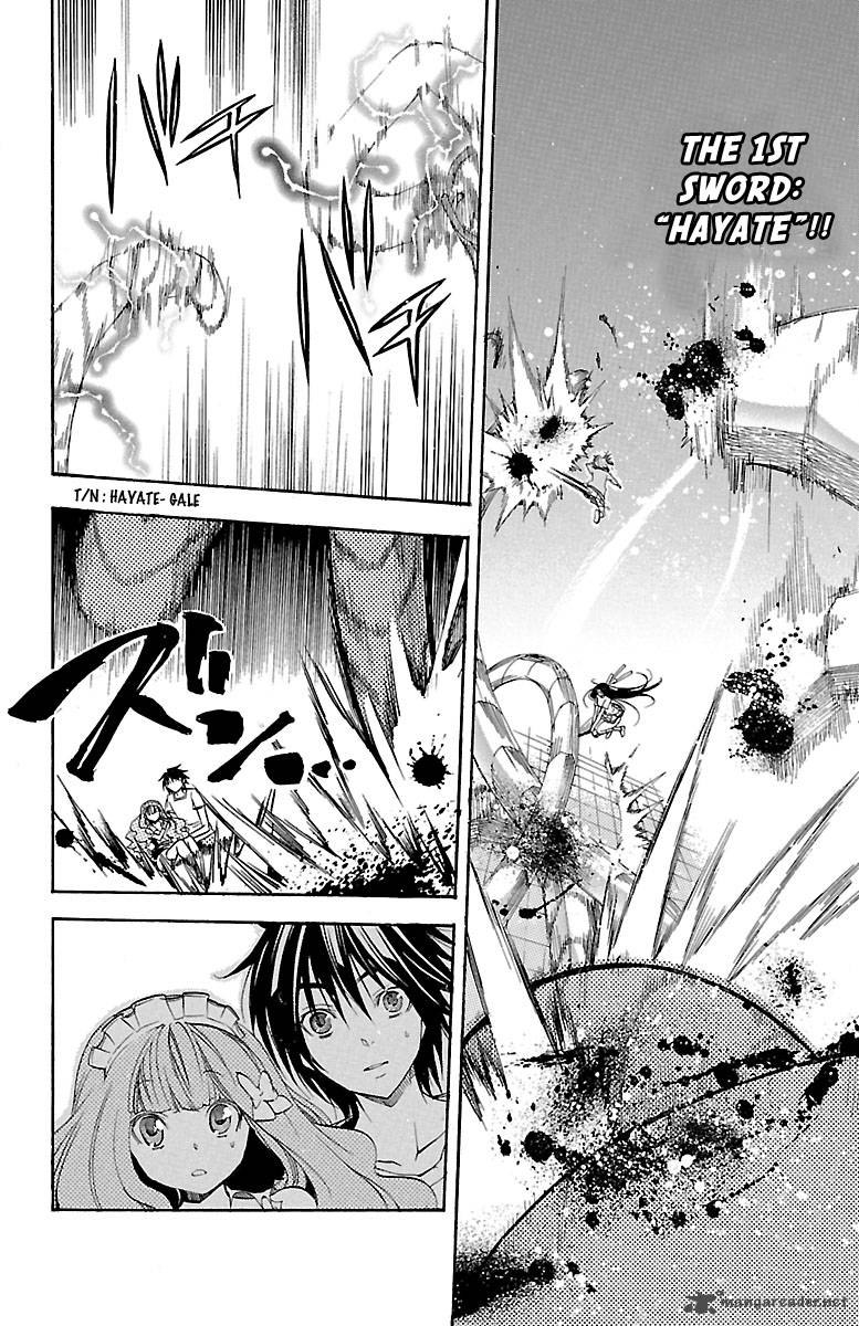 Asu No Yoichi 43 46
