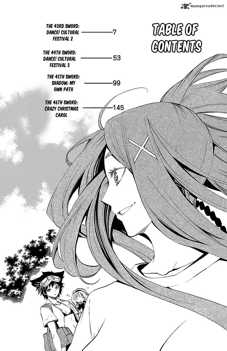 Asu No Yoichi 43 6