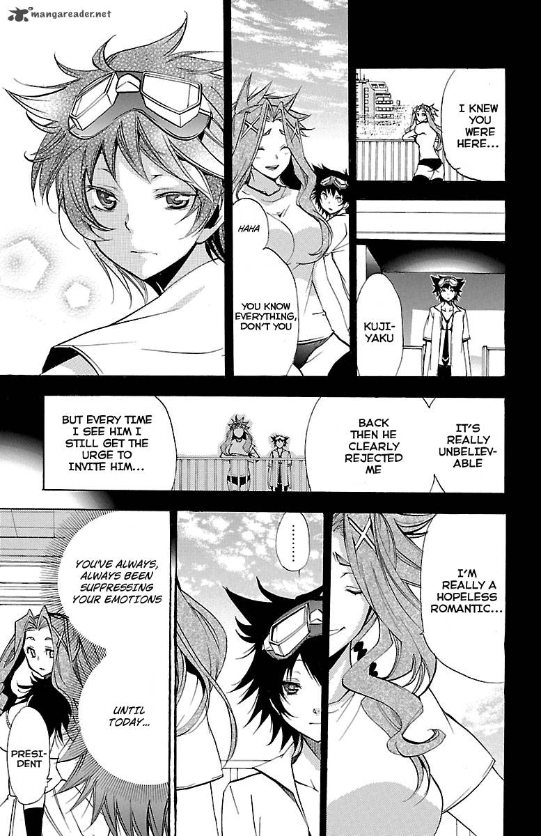 Asu No Yoichi 44 12