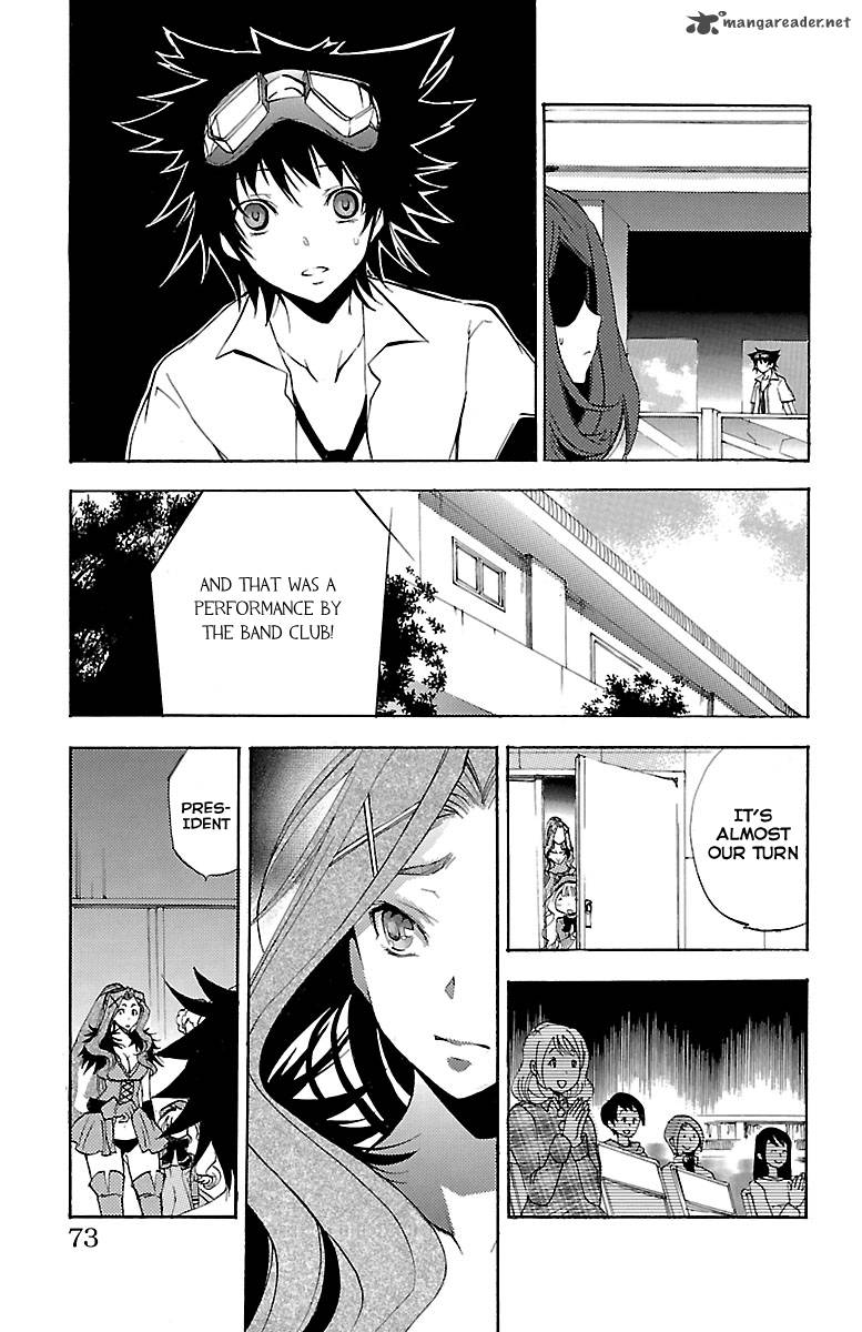 Asu No Yoichi 44 22