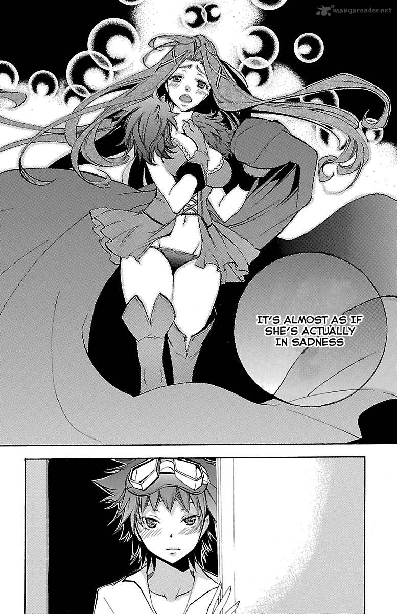 Asu No Yoichi 44 31