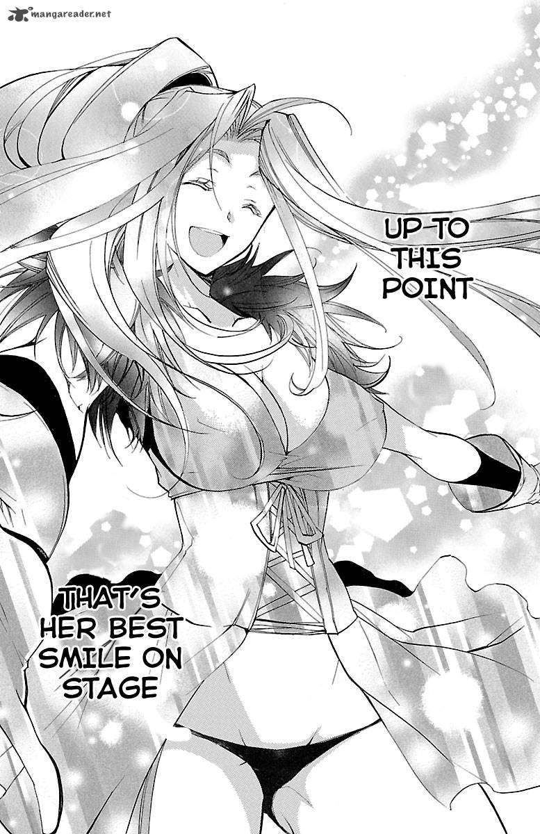 Asu No Yoichi 44 40