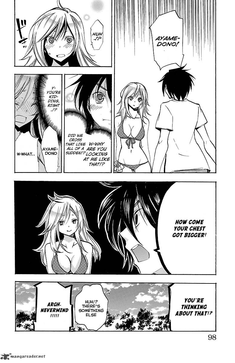 Asu No Yoichi 44 47