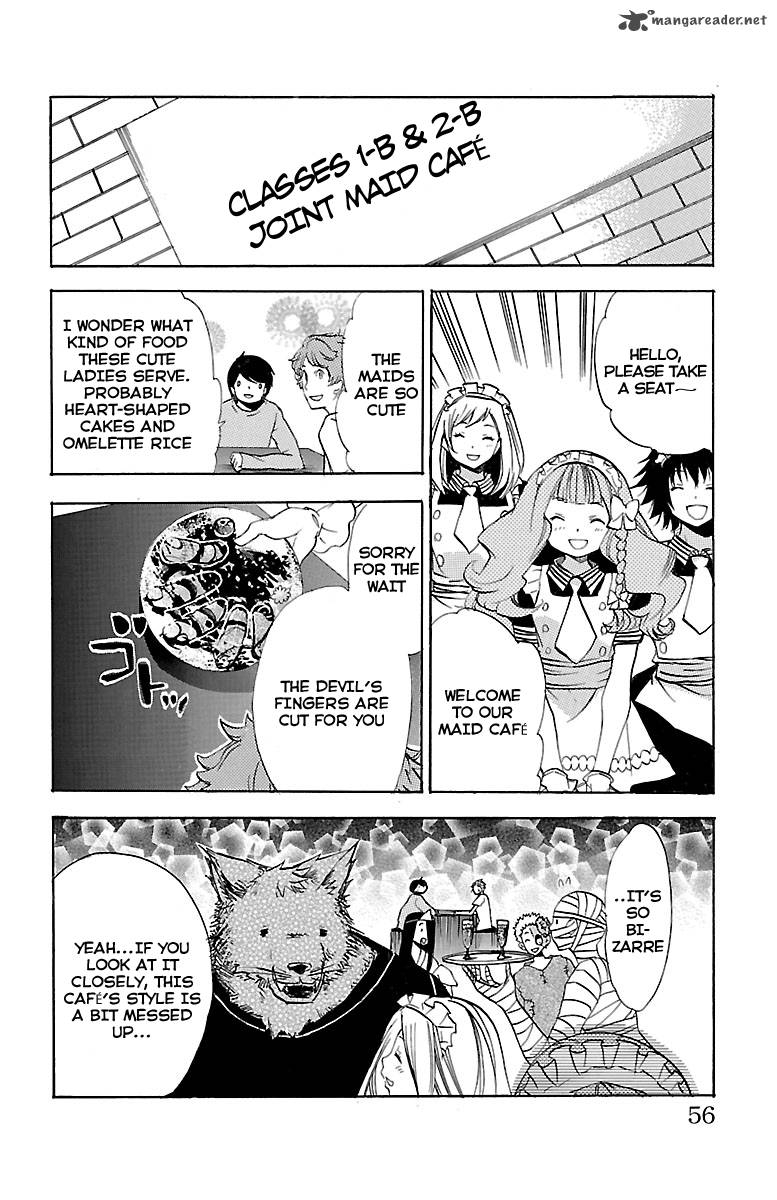 Asu No Yoichi 44 5