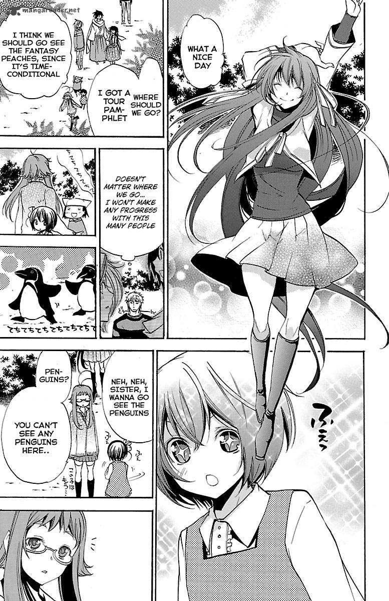 Asu No Yoichi 45 12