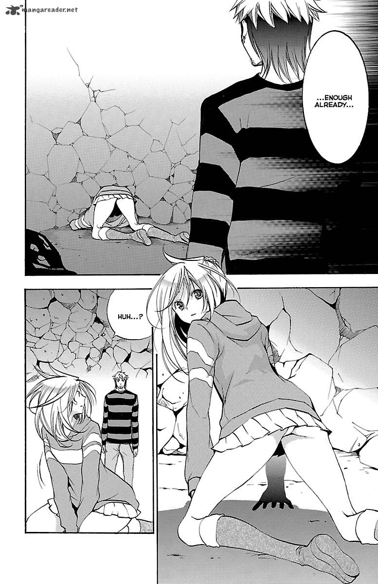 Asu No Yoichi 45 29