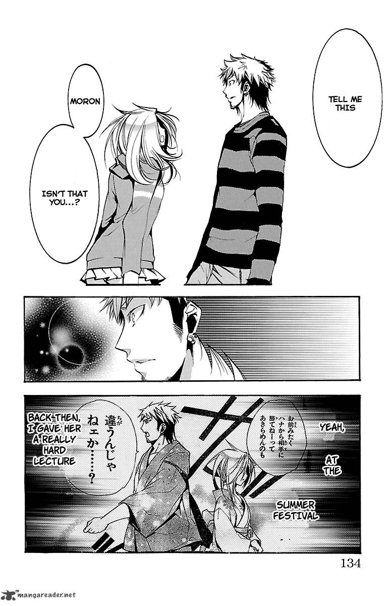 Asu No Yoichi 45 35