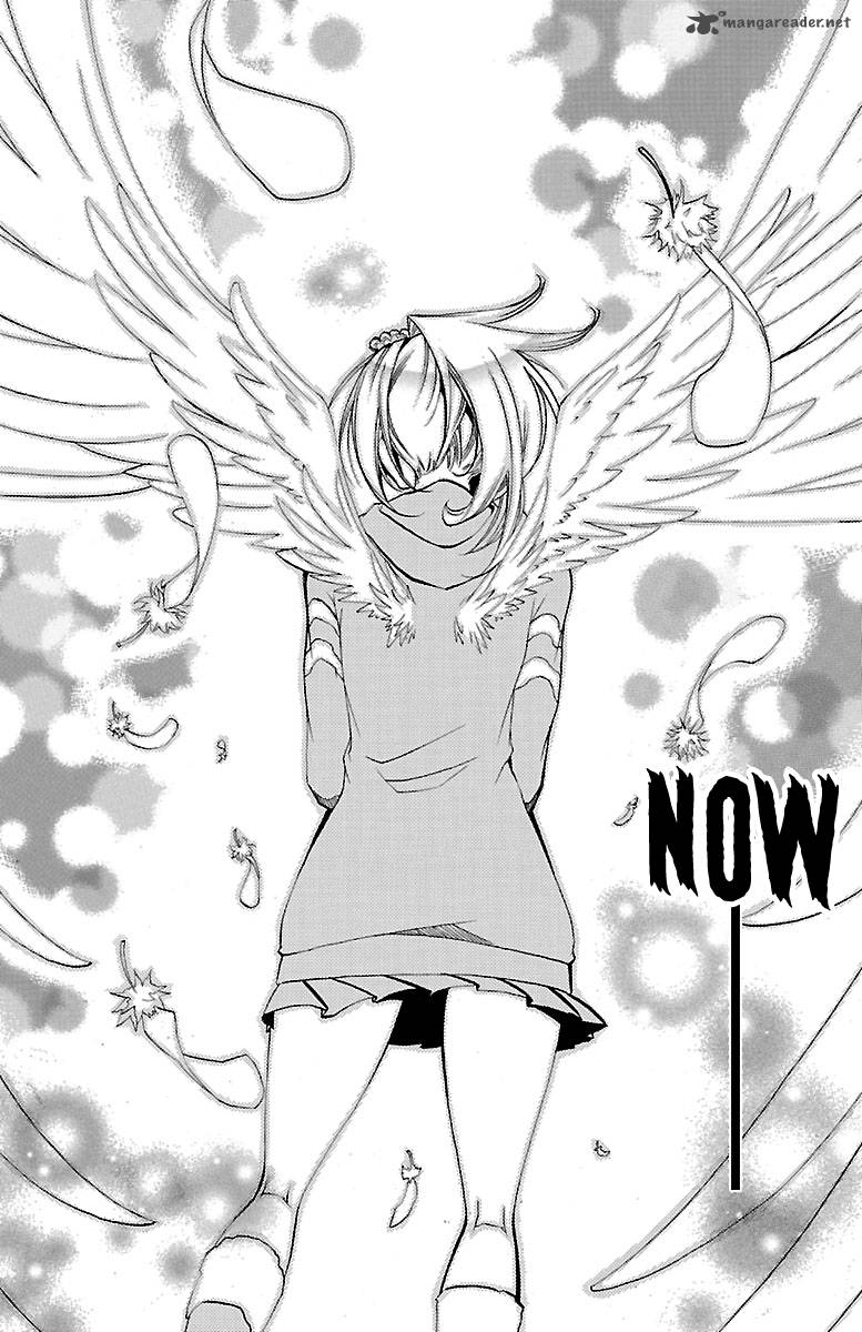 Asu No Yoichi 45 37