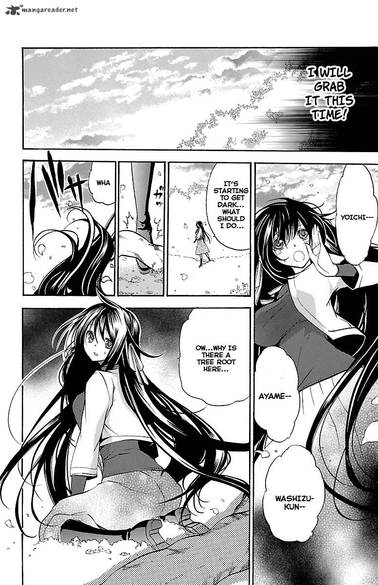 Asu No Yoichi 45 39