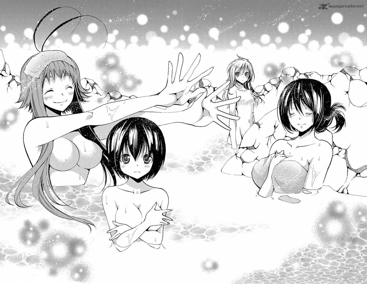 Asu No Yoichi 45 4