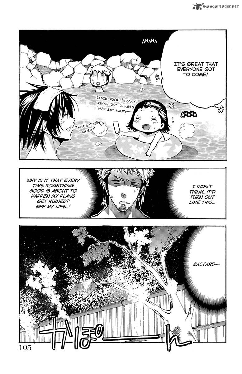 Asu No Yoichi 45 6