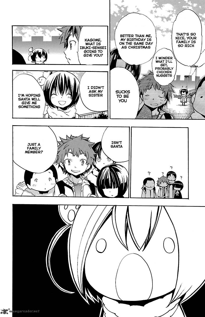 Asu No Yoichi 46 3