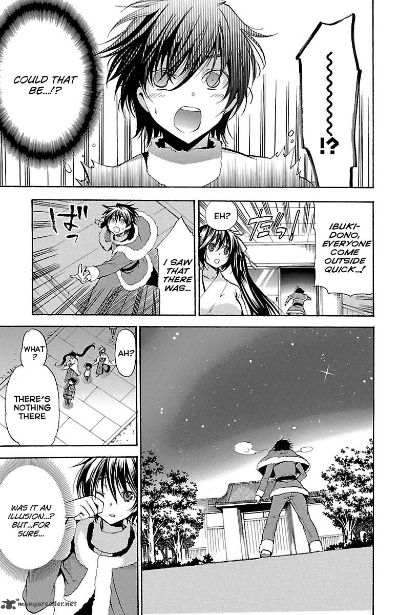 Asu No Yoichi 46 48