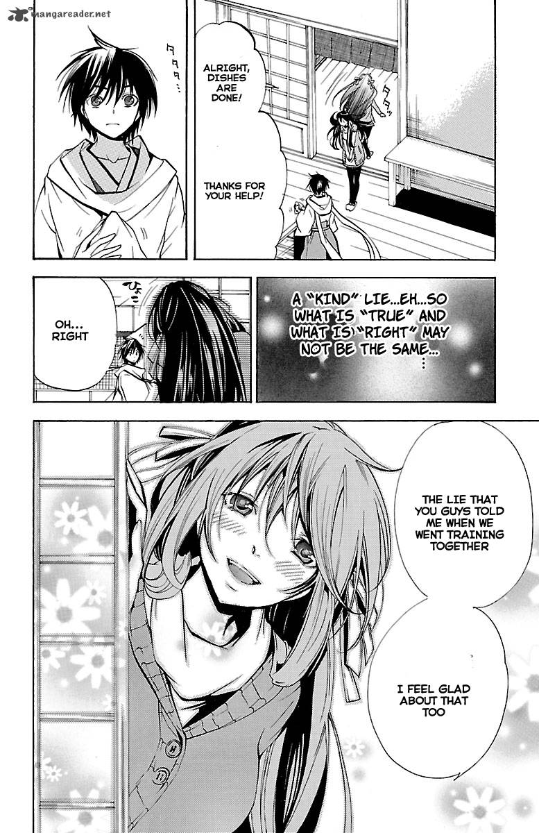 Asu No Yoichi 46 9