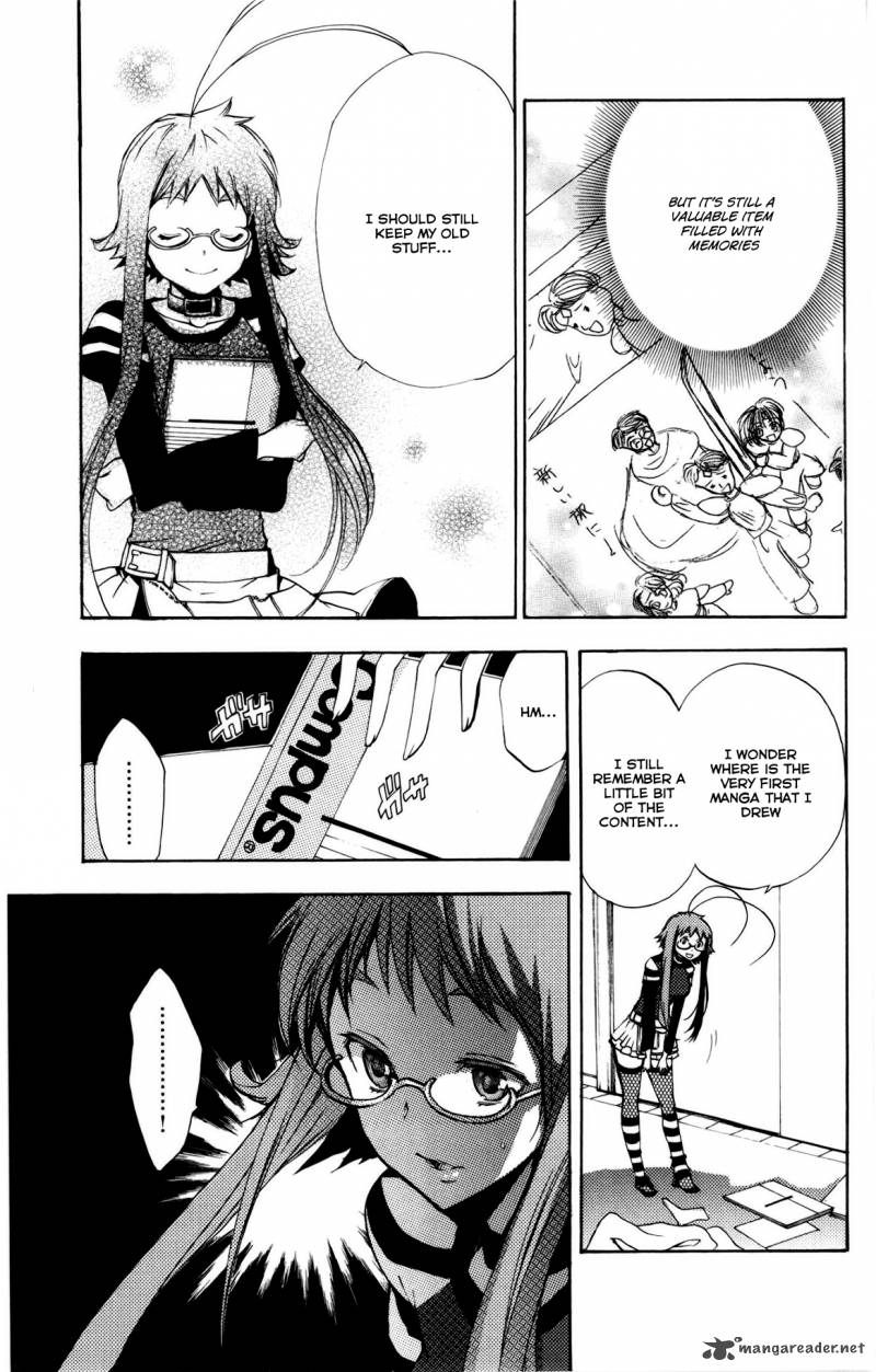Asu No Yoichi 47 11