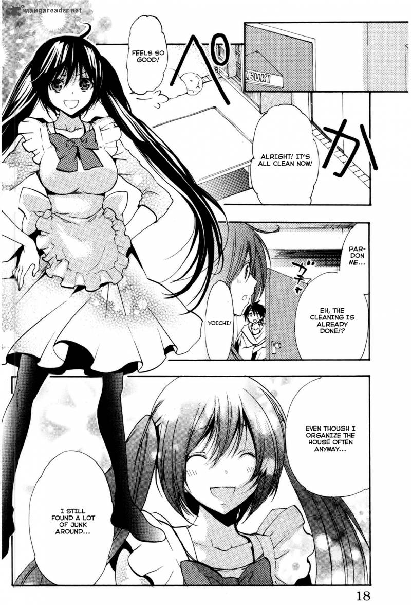 Asu No Yoichi 47 14