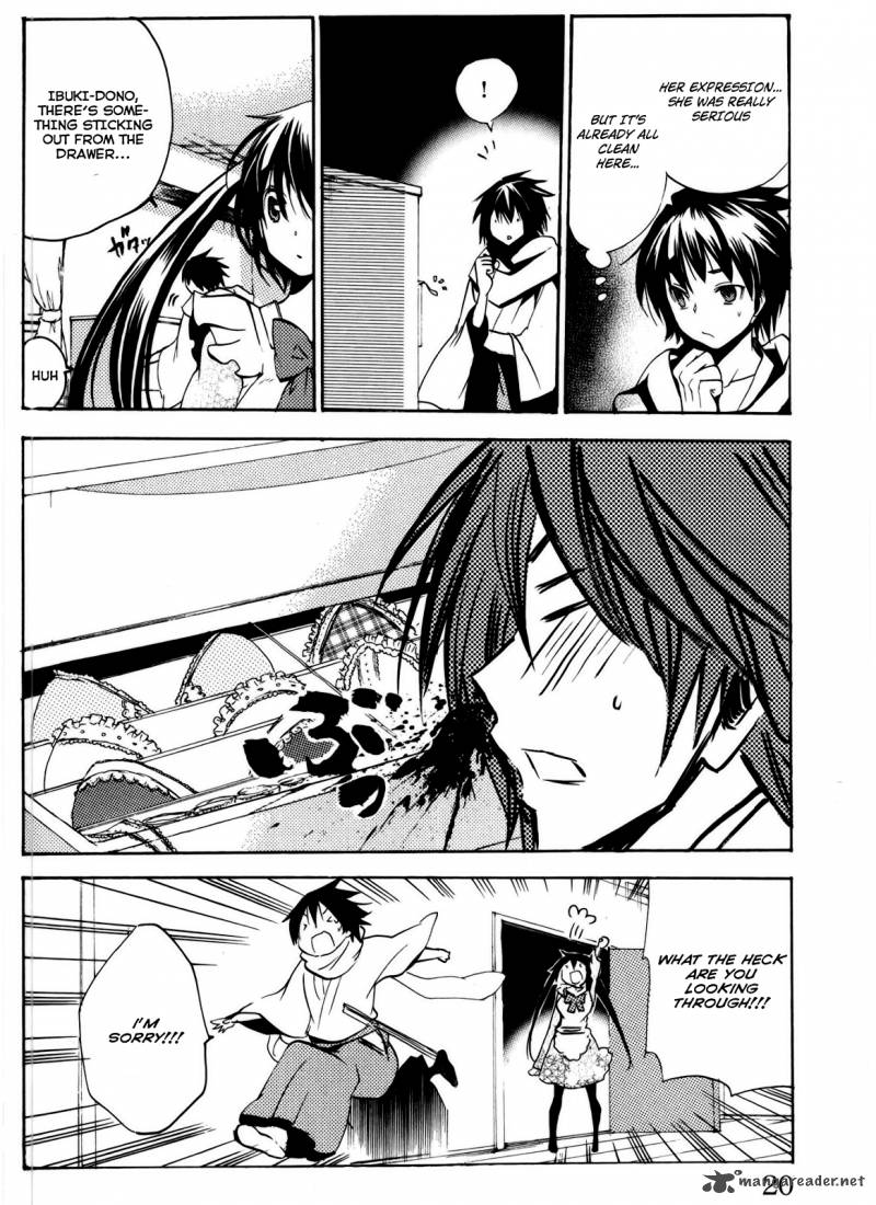 Asu No Yoichi 47 16