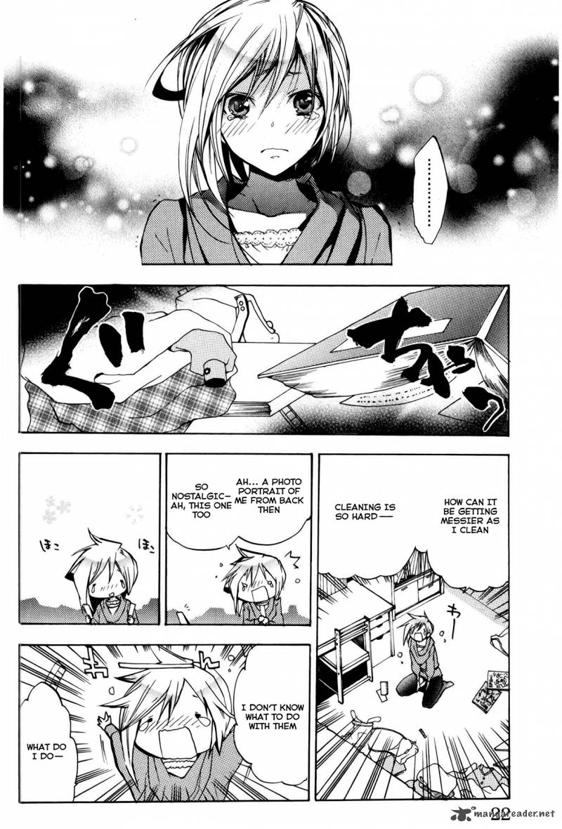 Asu No Yoichi 47 18