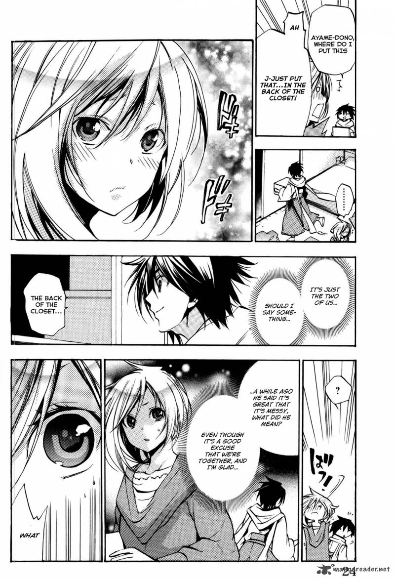 Asu No Yoichi 47 20