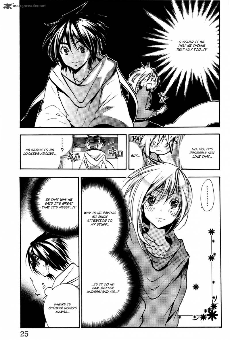 Asu No Yoichi 47 21