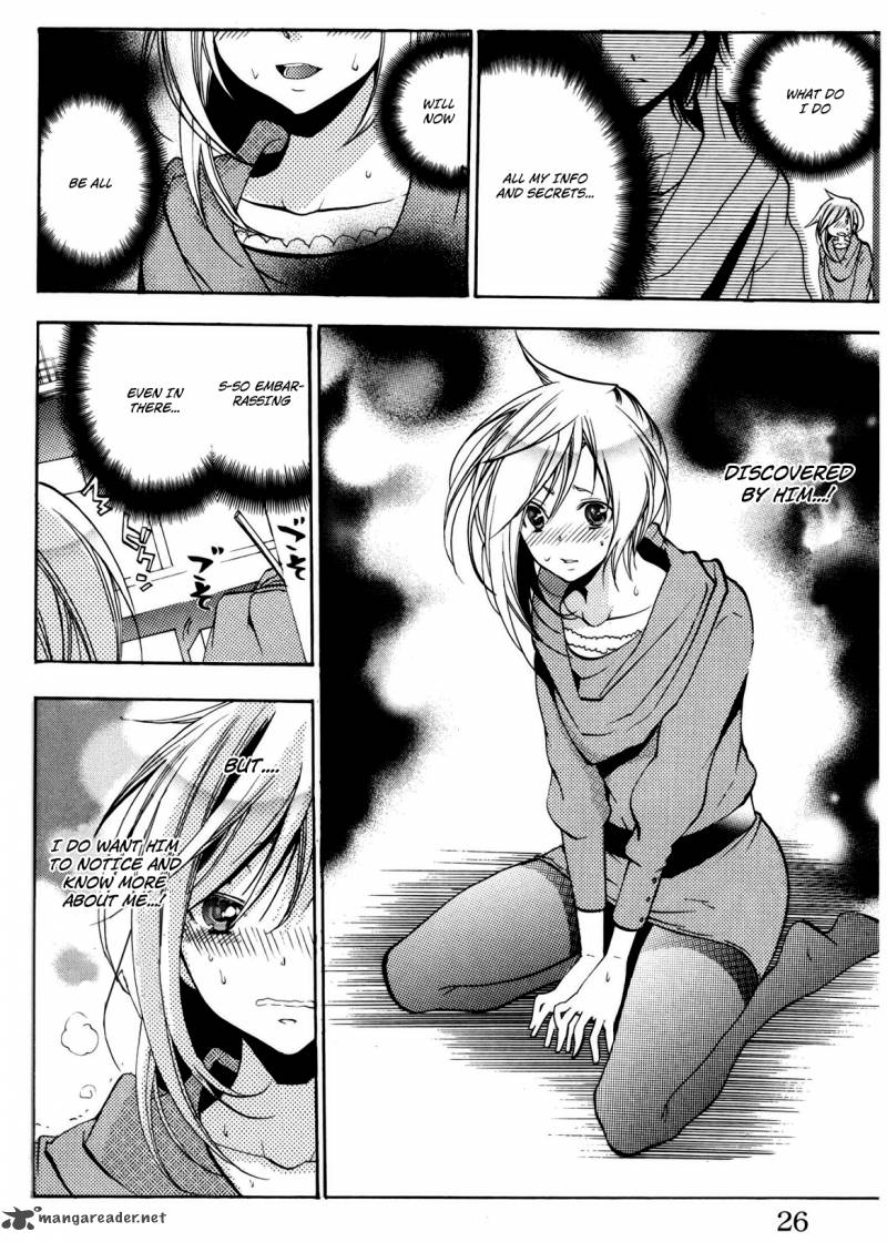 Asu No Yoichi 47 22