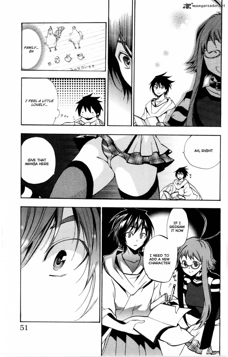 Asu No Yoichi 47 47