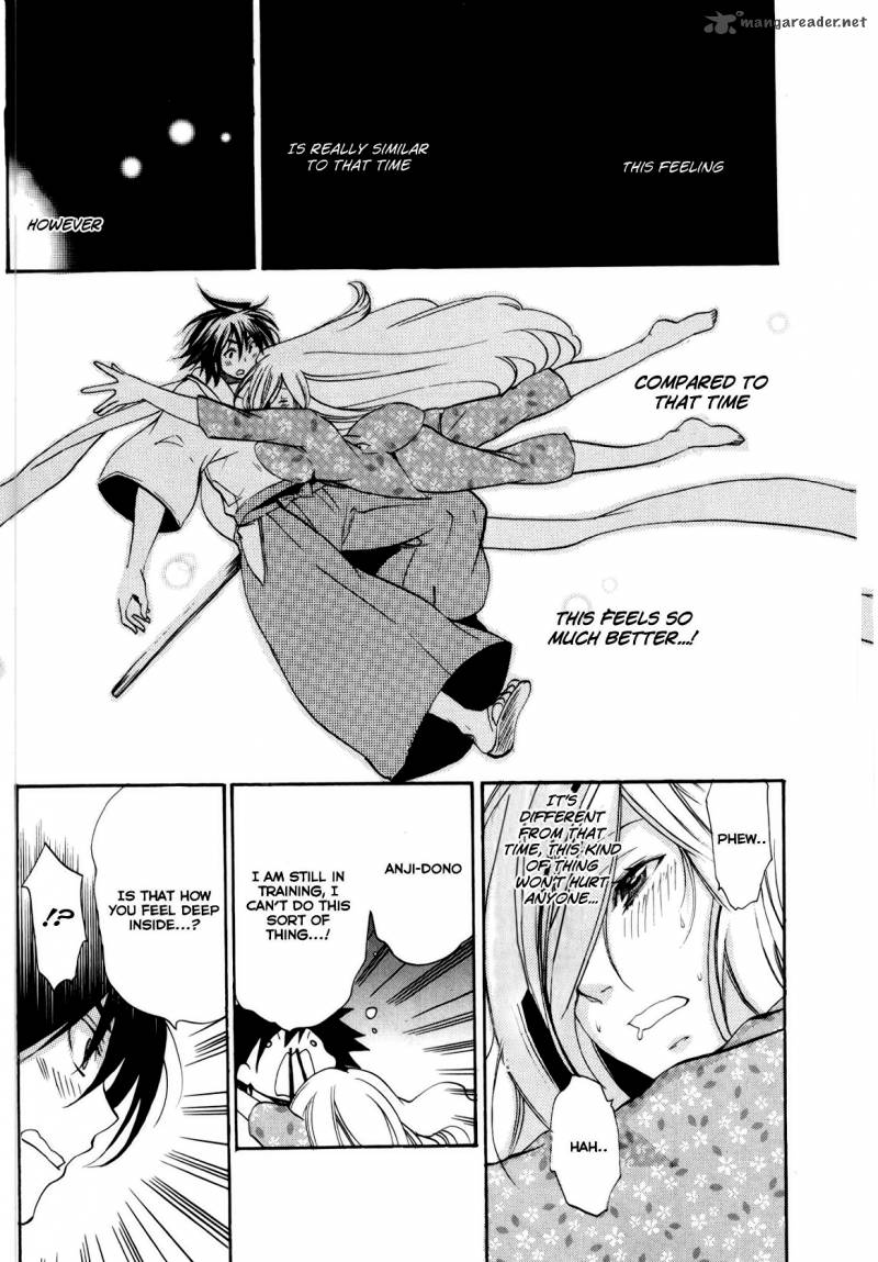 Asu No Yoichi 48 28